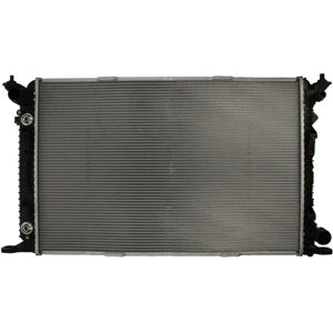 Nissens 8r0121251a, 8r0121251c, 8r0121251e Radiatore in Alluminio - Raffreddamento Motore Nissens 8r0121251a, 8r0121251c, 8r0121251e Radiatore in Alluminio - Raffreddamento Motore