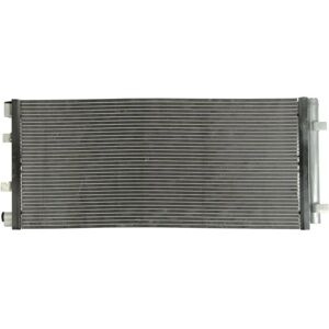 Nissens Condensatore A/C Opel Movano Nissan NV400 - First Fit Nissens Condensatore A/C Opel Movano Nissan NV400 - First Fit