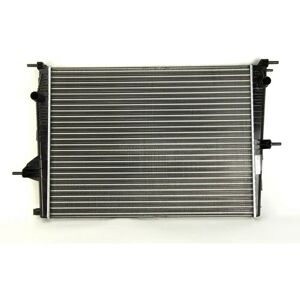 Nissens 637606 Aluminium Radiator - Radiator Nissens 637606 Aluminium Radiator - Radiator