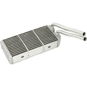 Nissens Modell 73001 - Heizungskühler Nissens Modell 73001 - Heizungskühler