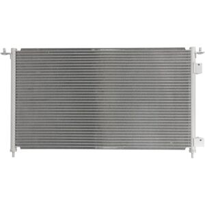 Nissens 940162 Aluminium A/C Condenser - Car Part Nissens 940162 Aluminium A/C Condenser - Car Part