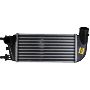NISSENS 96577 Intercooler - Air-Air / Air-Water - 290x129x65mm NISSENS 96577 Intercooler - Air-Air / Air-Water - 290x129x65mm
