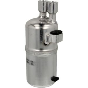 Nissens 95436 Secador de Clima en Aluminio - Parte de Aire Acondicionado Nissens 95436 Secador de Clima en Aluminio - Parte de Aire Acondicionado