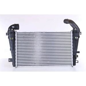 NISSENS 96586 Intercooler - Ilma/Ilma, Vesi/Ilma, Ei EGR-venttiiliä, Opel Astra H GTC, 3/5 Ovi NISSENS 96586 Intercooler - Ilma/Ilma, Vesi/Ilma, Ei EGR-venttiiliä, Opel Astra H GTC, 3/5 Ovi