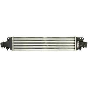 Intercooler NISSENS 96588 - Air-air et eau-air pour Opel Corsa D - Publicité Intercooler NISSENS 96588 - Air-air et eau-air pour Opel Corsa D - Publicité
