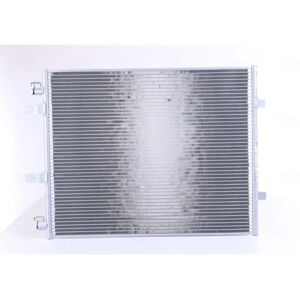Nissens 940201 Condensador de Aire Acondicionado de Aluminio - Aire Acondicionado Nissens 940201 Condensador de Aire Acondicionado de Aluminio - Aire Acondicionado