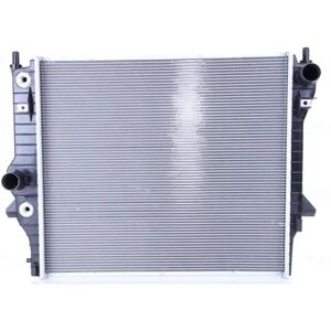 Nissens C2c1448, C2c36506, XR847964 Radiatore in alluminio con raffreddatore dell'olio - Sistema di raffreddamento Nissens C2c1448, C2c36506, XR847964 Radiatore in alluminio con raffreddatore dell'olio - Sistema di raffreddamento