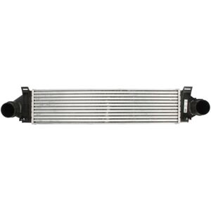 Intercooler NISSENS 96561 - Refroidi par air - Aluminium - 659x147x64mm - Publicité Intercooler NISSENS 96561 - Refroidi par air - Aluminium - 659x147x64mm - Publicité