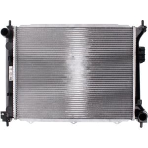 Nissens 253101j200 Radiatore in alluminio per Hyundai I20 I 1.4-1.6 Crdi - Radiatore Nissens 253101j200 Radiatore in alluminio per Hyundai I20 I 1.4-1.6 Crdi - Radiatore