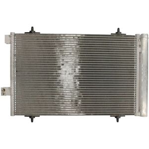 Nissens 940239 Aluminium Klima-Kondensator Nissens 940239 Aluminium Klima-Kondensator