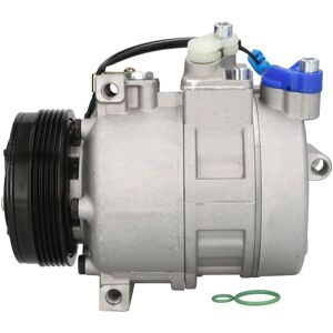Nissens 7SB16C Klimakompressor - Klimakompressor Nissens 7SB16C Klimakompressor - Klimakompressor