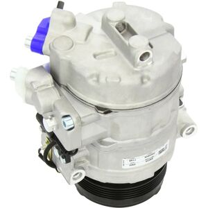 BMW 89034 Compressore Aria Condizionata - Compatibile con E46 E39 E38 BMW 89034 Compressore Aria Condizionata - Compatibile con E46 E39 E38