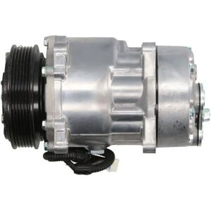 Nissens Fiat Ducato 89055 Compressore Aria Condizionata - Compatibile con Peugeot Citroën Nissens Fiat Ducato 89055 Compressore Aria Condizionata - Compatibile con Peugeot Citroën