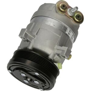 Nissens V5 Ilmastointikompressori - Auton ilmastointilaite Nissens V5 Ilmastointikompressori - Auton ilmastointilaite