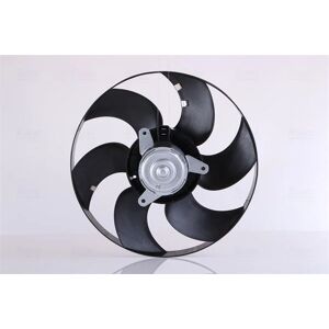 Nissens Modell 85658 Lüfter - Motorkühlung 108W 305mm Nissens Modell 85658 Lüfter - Motorkühlung 108W 305mm