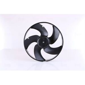 NISSENS 85668 Motore Ventilatore - 96W, 12V, 2 Poli NISSENS 85668 Motore Ventilatore - 96W, 12V, 2 Poli