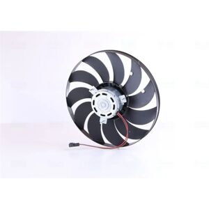 NISSENS 85676 Moteur Ventilateur Refroidissement - Ventilateur - Refroidissement du Moteur - Publicité NISSENS 85676 Moteur Ventilateur Refroidissement - Ventilateur - Refroidissement du Moteur - Publicité