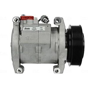 Nissens 10S17C AC Compressor - Honda Accord Nissens 10S17C AC Compressor - Honda Accord
