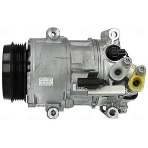 Nissens 89089 Ilmastointikompressori Mercedes A-luokka W169 B-luokka W245 Nissens 89089 Ilmastointikompressori Mercedes A-luokka W169 B-luokka W245