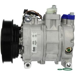 Nissens 7SBU16C - AC Kompressor Nissens 7SBU16C - AC Kompressor