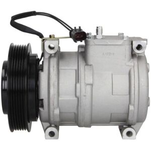 NISSENS 89097 Compressore Climatizzazione - R134a NISSENS 89097 Compressore Climatizzazione - R134a