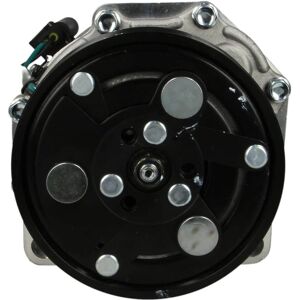 NISSENS Compressore Climatizzazione - R134a - 157cc - 12V NISSENS Compressore Climatizzazione - R134a - 157cc - 12V