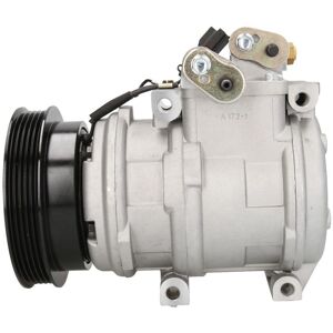 NISSENS 89166 Compressore Aria Condizionata - 178cc - R 134a NISSENS 89166 Compressore Aria Condizionata - 178cc - R 134a