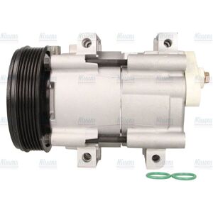NISSENS FS10 Compressore Aria Condizionata - Ford, Cougar, Escort, Galaxy NISSENS FS10 Compressore Aria Condizionata - Ford, Cougar, Escort, Galaxy
