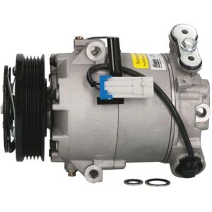 Nissens 89215 Compressore Aria Condizionata - Auto Nissens 89215 Compressore Aria Condizionata - Auto