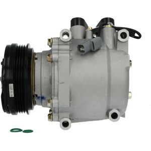 NISSENS TRS090 Compresor de Aire Acondicionado - R134a - 12V NISSENS TRS090 Compresor de Aire Acondicionado - R134a - 12V