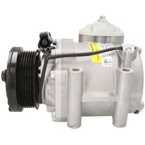 Nissens 89240 Klimakompressor - Ford Modelle Nissens 89240 Klimakompressor - Ford Modelle