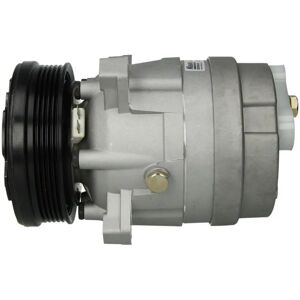 NISSENS V5 Compressore Climatizzatore - 160cm³, R 134a, 24V NISSENS V5 Compressore Climatizzatore - 160cm³, R 134a, 24V