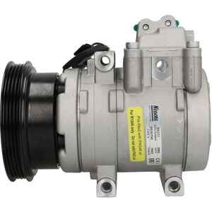 Nissens HS15 Ilmastointikompressori - Auto Nissens HS15 Ilmastointikompressori - Auto