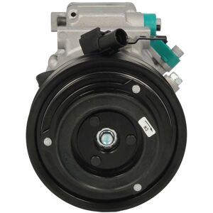 Nissens 89285 Compressore Aria Condizionata - Auto Nissens 89285 Compressore Aria Condizionata - Auto