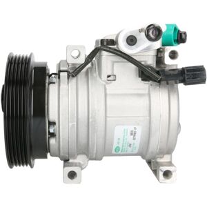 Nissens HS09 Compressore per Hyundai i10 - Compressore A/C Nissens HS09 Compressore per Hyundai i10 - Compressore A/C