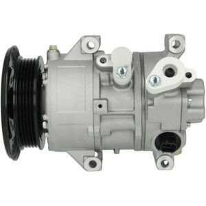 Nissens 89309 Klimakompressor - Für Toyota Modelle geeignet Nissens 89309 Klimakompressor - Für Toyota Modelle geeignet