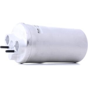 Nissens Air Conditioner Dryer - Compatible with Opel Vivaro, Renault Trafic II, Nissan Primastar Nissens Air Conditioner Dryer - Compatible with Opel Vivaro, Renault Trafic II, Nissan Primastar