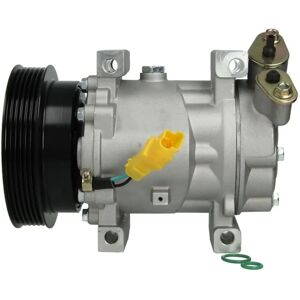 Compresor de aire acondicionado Nissens SD6V12 - Parte HVAC Compresor de aire acondicionado Nissens SD6V12 - Parte HVAC