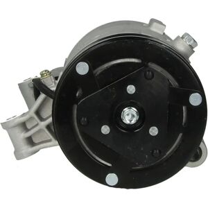 Compresor de A/C Nissens para Mini Cooper - First Fit - 135cc, Polea 6 ranuras Compresor de A/C Nissens para Mini Cooper - First Fit - 135cc, Polea 6 ranuras