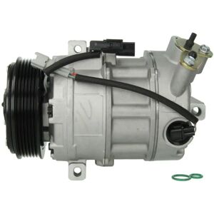 Nissens 89394 Klimakompressor - Autoklimaanlage Nissens 89394 Klimakompressor - Autoklimaanlage