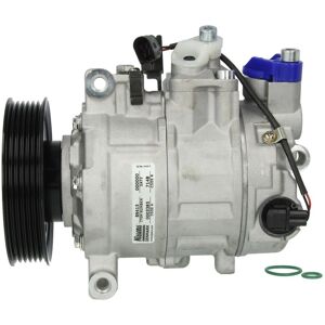 Nissens 6SEU14C Audi A4 A5 A6 Q5 Kompressor - First Fit Nissens 6SEU14C Audi A4 A5 A6 Q5 Kompressor - First Fit