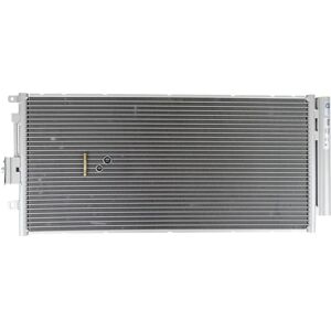 Nissens 51819064 51932163 Abarth - Condensador de Ar Condicionado Nissens 51819064 51932163 Abarth - Condensador de Ar Condicionado