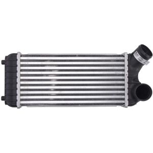 NISSENS 96491 Intercooler - Refroidi par air - Aluminium - 300x150x76 mm - Publicité NISSENS 96491 Intercooler - Refroidi par air - Aluminium - 300x150x76 mm - Publicité
