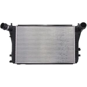 Intercooler NISSENS 96493 - Aria-Acqua, VW Golf/Beetle Intercooler NISSENS 96493 - Aria-Acqua, VW Golf/Beetle
