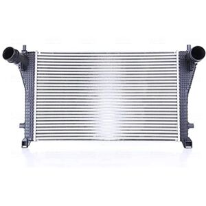 Intercooler Nissens - Ad aria, 620x398x30mm, Alluminio, Tanica in plastica, 96494 Intercooler Nissens - Ad aria, 620x398x30mm, Alluminio, Tanica in plastica, 96494