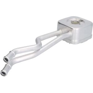 NISSENS 90685 Raffreddatore olio - Acqua e alluminio NISSENS 90685 Raffreddatore olio - Acqua e alluminio