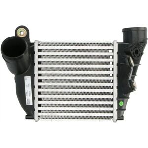 Intercooler Nissens - Refroidi par air, aluminium, 187x183x64mm - Intercooler - Publicité Intercooler Nissens - Refroidi par air, aluminium, 187x183x64mm - Intercooler - Publicité