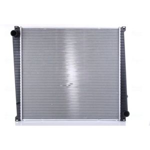 NISSENS 6378750 Aluminiumradiator - Kylsystem NISSENS 6378750 Aluminiumradiator - Kylsystem