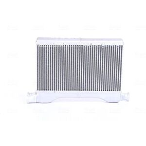 Nissens 70528 Riscaldatore - BMW F10 Touring Nissens 70528 Riscaldatore - BMW F10 Touring