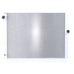 Radiatore Nissens BMW Serie 5 F10 F11 - Alluminio, Guarnizioni, Senza Vaso di espansione Radiatore Nissens BMW Serie 5 F10 F11 - Alluminio, Guarnizioni, Senza Vaso di espansione